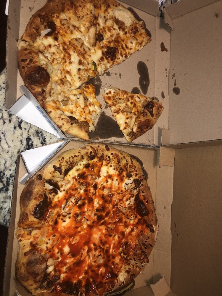 DOMINO’S PIZZA 30 Reviews 3012 Longford Dr, Spring Hill, Tennessee