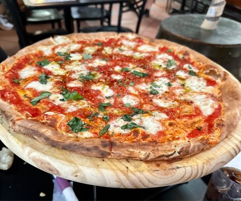 Cafe Michelangelo by null