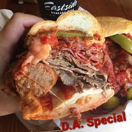 Eastside Italian Deli 874 Photos 1065 Reviews Italian 1013 Alpine St Los Angeles Ca Restaurant Reviews Phone Number Menu