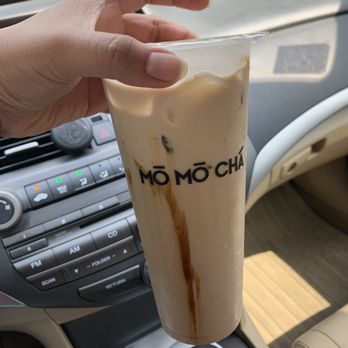 His Tea - Brown sugar milk tea - Bubble Tea Near Me - Richardson, Texas His Tea - Brown sugar milk tea - Bubble Tea Near Me - Richardson, Texas