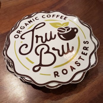 Tru Bru - Coffee & Tea Near Me - Orange, California Tru Bru - Coffee & Tea Near Me - Orange, California