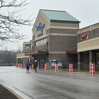 Kroger Marketplace - Grocery Near Me - Fort Wayne, Indiana