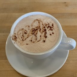 Hot Chocolate