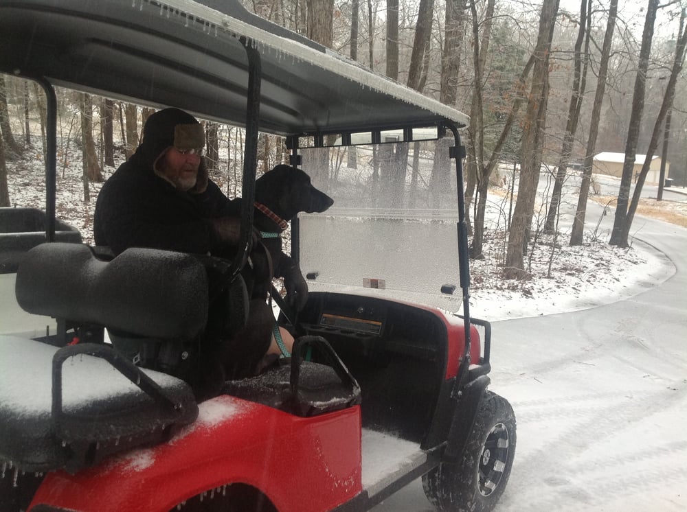 BIG DADDY GOLF CARTS Updated August 2024 500 Jana Ln, Mcdonough