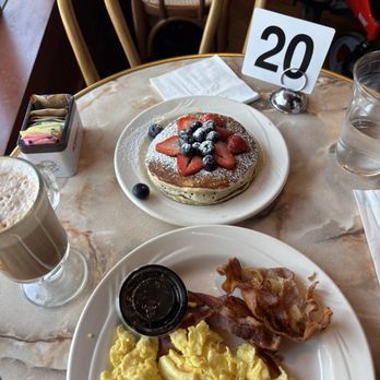 Cafe Demetrio - Coffee & Tea Near Me - Coral Gables, Florida