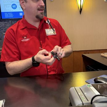 Red Hawk Resort + Casino Hotel - Checking in - Hotels Near Me - Placerville, California Red Hawk Resort + Casino Hotel - Checking in - Hotels Near Me - Placerville, California