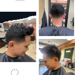 Dep Beauty Salon