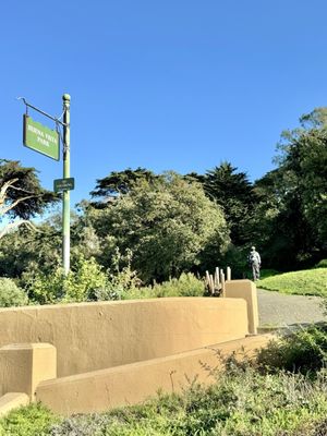 Buena Vista Park by null