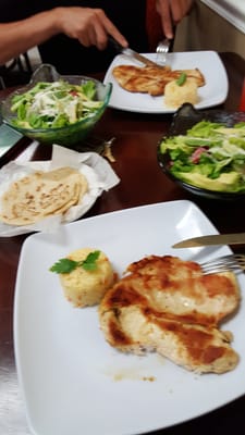 Perlas Restaurant by null