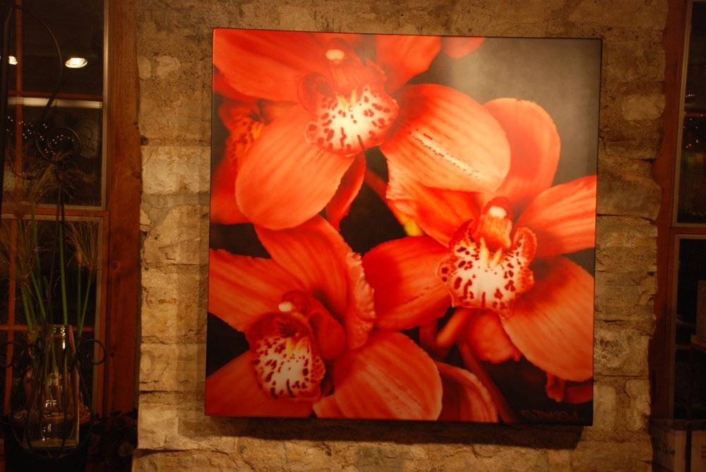 Underground Art Studios