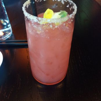 Fuhu - Watermelon sugar cocktail - Asian Fusion Near Me - Las Vegas, Nevada
