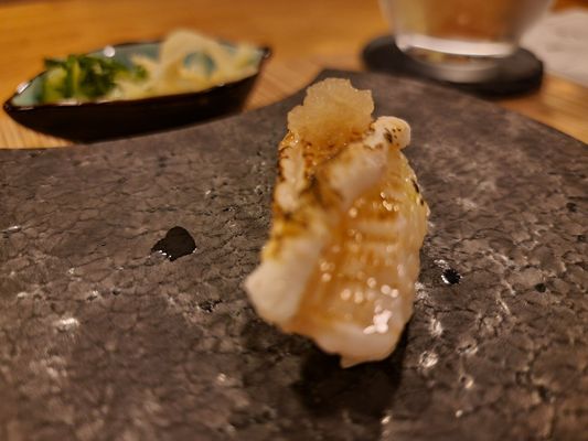Raw Omakase DC by null