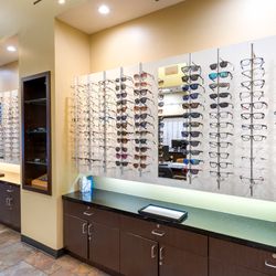 Texas State Optical