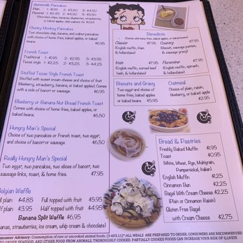 Cindy's Diner & Restaurant - Diners Near Me - North Scituate, Rhode Island