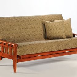 Futon Experience