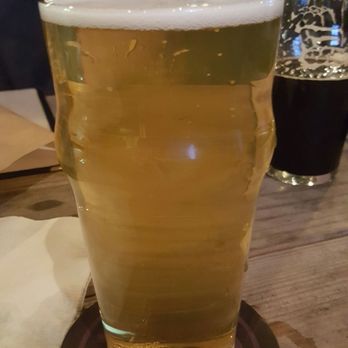 Wildrose Brewing Company - Run to the Pil... - Breweries Near Me - Griffith, Indiana