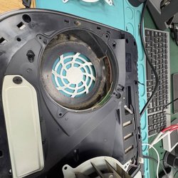 CPR Cell Phone Repair Union - US 22