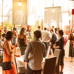 Mango Fusion - Repas de mariage Strasbourg - Mango Fusion