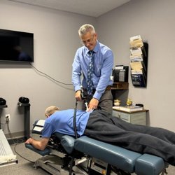 Precision Chiropractic & Nutrition Center