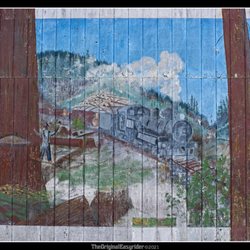 Wahkiakum County Museum