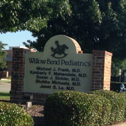 Willow Bend Pediatrics - Doctors operating the pediatrics.