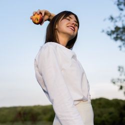 The Millennial Nutritionist