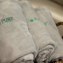 Pure Wellness Therapy