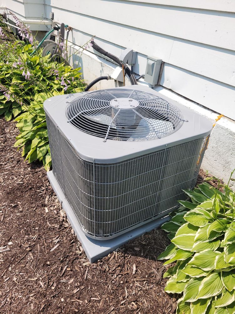 Slide of Legend Services