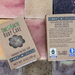 One Earth Body Care
