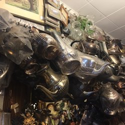 Rideau Antiques