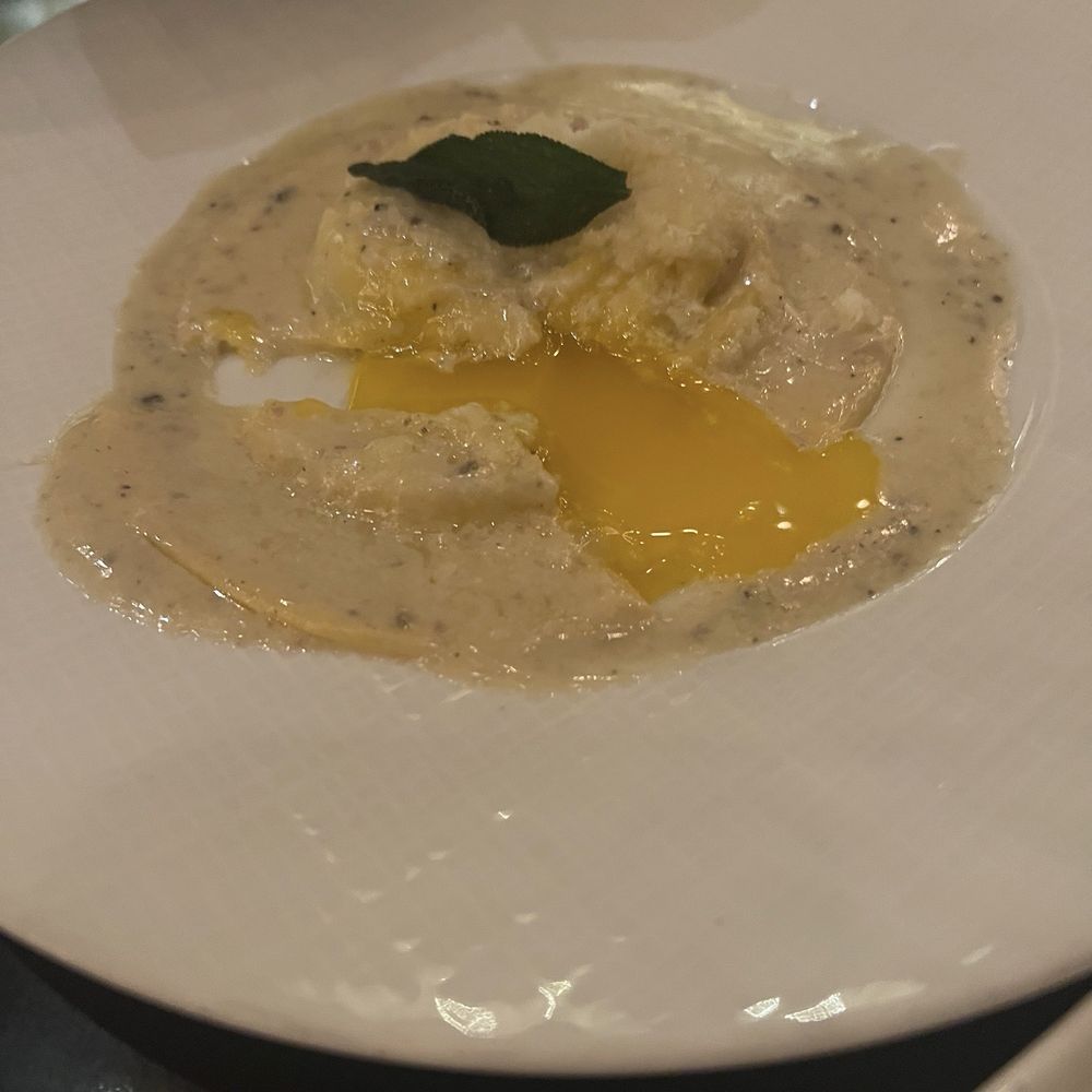 Scarpetta - Italian Near Me - Las Vegas, Nevada Scarpetta - Italian Near Me - Las Vegas, Nevada