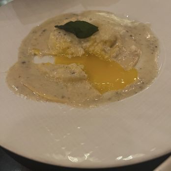 Scarpetta - Italian Near Me - Las Vegas, Nevada