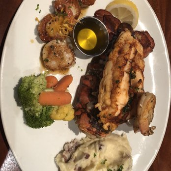 Brickhouse - Bend - Seafood platter - American Near Me - Bend, Oregon Brickhouse - Bend - Seafood platter - American Near Me - Bend, Oregon