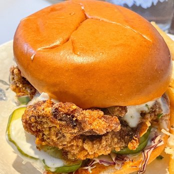 Crazy Good Kitchen - But Make It Spicy - Chicken Wings Near Me - Malden, Massachusetts Crazy Good Kitchen - But Make It Spicy - Chicken Wings Near Me - Malden, Massachusetts