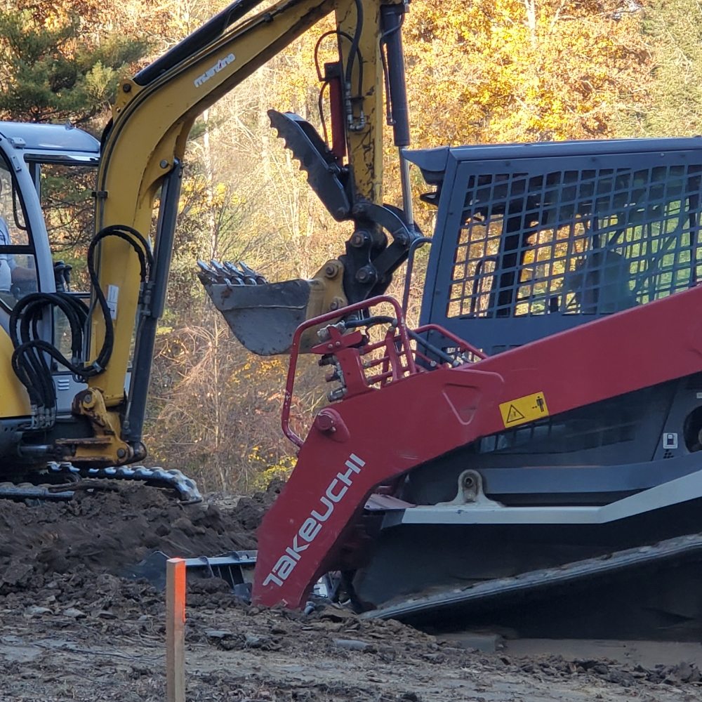 Slide of CE Campbell Plumbing & Heating