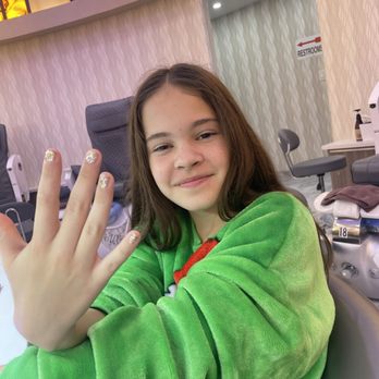 Milano Nail Spa - Nail Salons Near Me - Magnolia, Texas