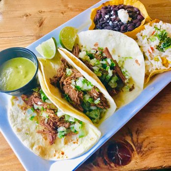 Las Velas - Tacos de Barbacoa - Mexican Near Me - Pittsburgh, Pennsylvania