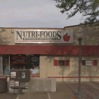 Nutri-Foods - Health Markets Near Me - Royal Oak, Michigan Nutri-Foods - Health Markets Near Me - Royal Oak, Michigan