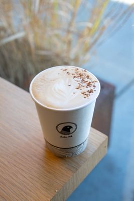 Pavement Coffeehouse - Newbury by null