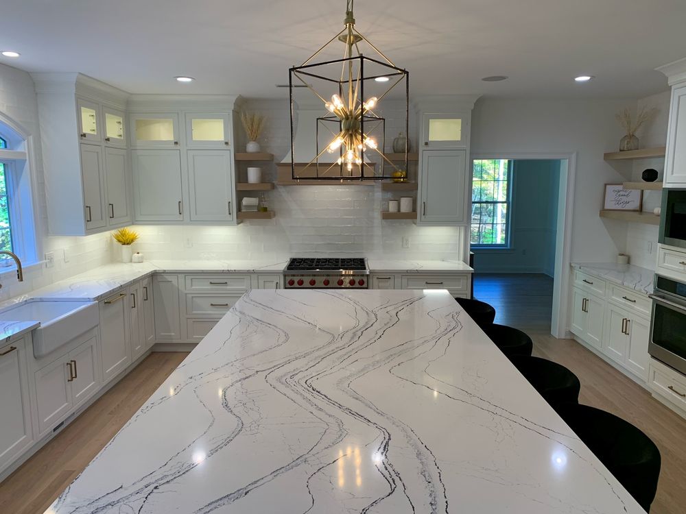 ACE Cabinets & Design - countertop fabricator in Hopewell Junction, NY