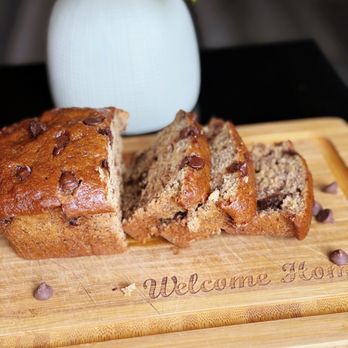 K’s Banana Bread - Desserts Near Me K’s Banana Bread - Desserts Near Me