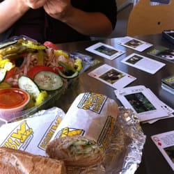 Which Wich
