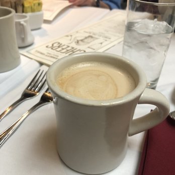 Old Ebbitt Grill - Latte that was delicious! - Bars Near Me - Washington, DC, District of Columbia Old Ebbitt Grill - Latte that was delicious! - Bars Near Me - Washington, DC, District of Columbia