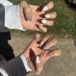 Gel x Cateye