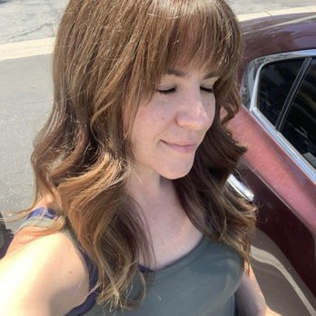 The Salon - Hair Salons Near Me - Cypress, California