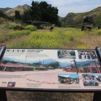 Malibu Creek State Park - Campgrounds Near Me - Calabasas, California Malibu Creek State Park - Campgrounds Near Me - Calabasas, California