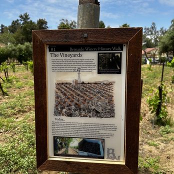 Bernardo Winery - Venues & Event Spaces Near Me - San Diego, California Bernardo Winery - Venues & Event Spaces Near Me - San Diego, California