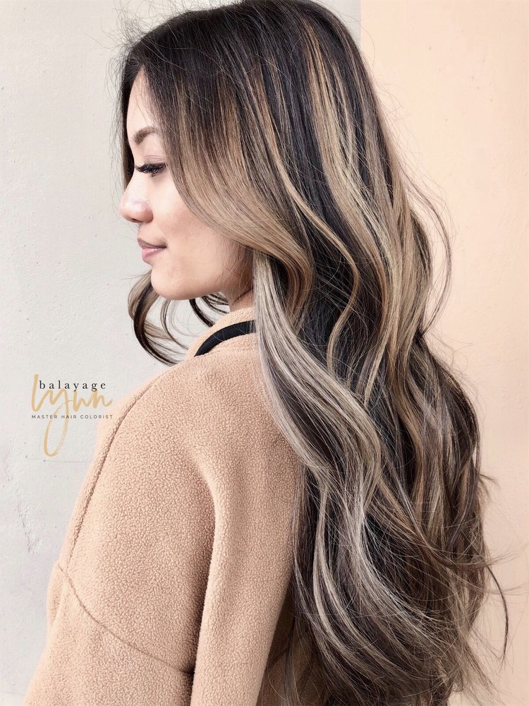 TRENZ SALON 341 Photos & 98 Reviews 1211 Broadway, Burlingame