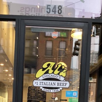 Al's Beef - Al's Beef Restaurant - Sandwiches Near Me - Chicago, Illinois Al's Beef - Al's Beef Restaurant - Sandwiches Near Me - Chicago, Illinois