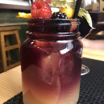 El Sur - Tapas Bars Near Me - Madrid, M